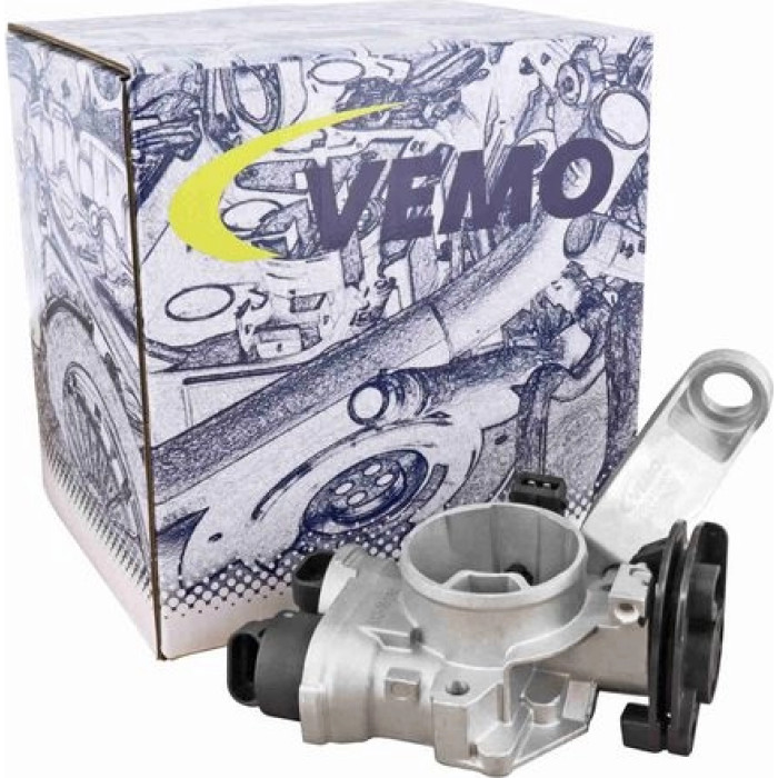 Vemo Drosselklappe V46-81-0009