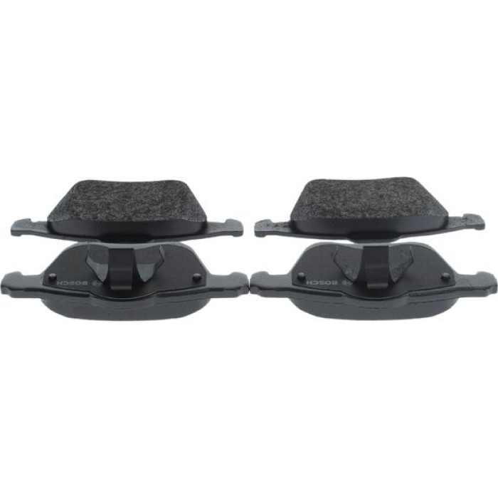 Bosch Bremsbelagsatz 0 986 494 245 Bosch Bremsbelagsatz 0 986 494 245