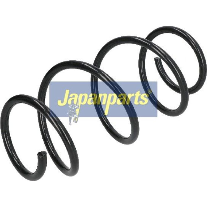 Japanparts Fahrwerksfeder ZC3395A