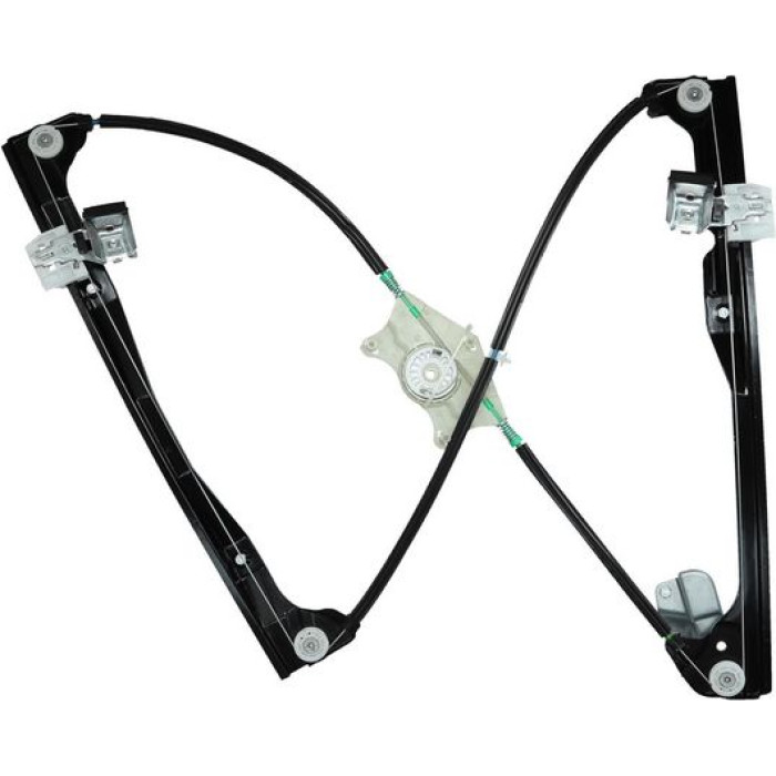 KAMOKA 7200254 Fensterheber vorne rechts, elektrisch, ohne Motor