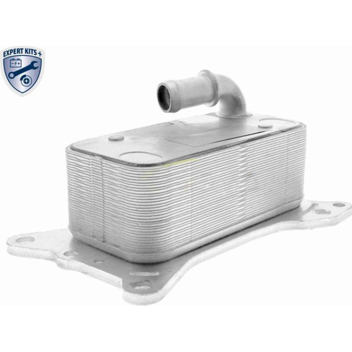 Vemo Motorölkühler V30-60-0007 Vemo Motorölkühler V30-60-0007