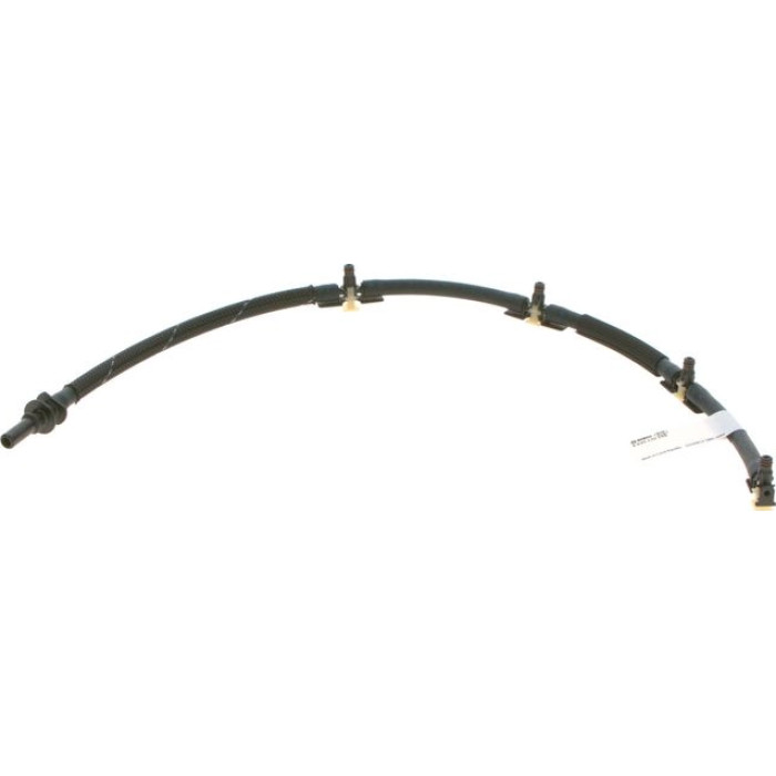 Bosch Kraftstoffrücklaufleitung 0 445 130 198 Bosch Kraftstoffrücklaufleitung 0 445 130 198