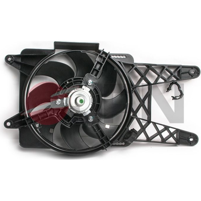 JPN Lüfter Motorkühlung 62C0030-JPN JPN Lüfter Motorkühlung 62C0030-JPN