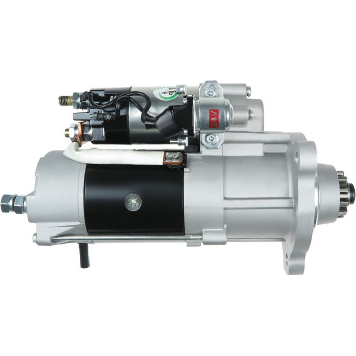 S5030 AS-PL Anlasser (Starter) S5030