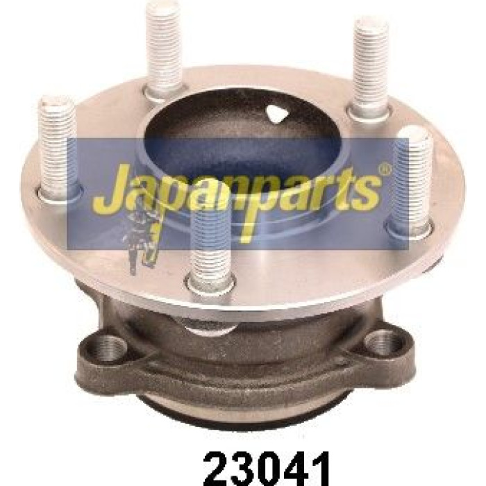Japanparts Radlager KK-23041 Japanparts Radlager KK-23041