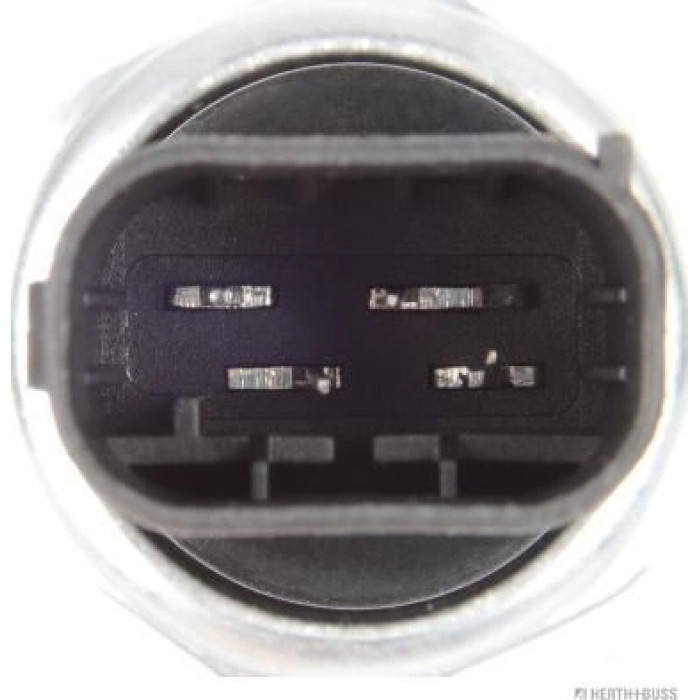 Herth+Buss Elparts Klimaanlagen-Druckschalter 70100041 Herth+Buss Elparts Klimaanlagen-Druckschalter 70100041