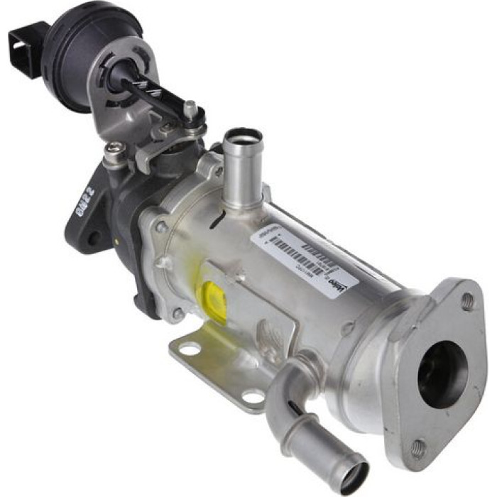 Valeo Kühler Abgasrückführung 818791 Valeo Kühler Abgasrückführung 818791