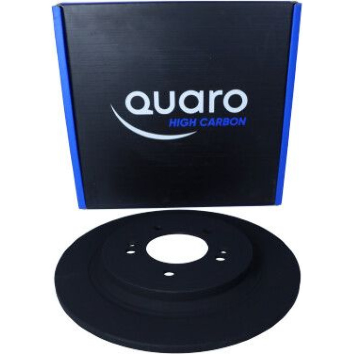 Quaro Bremsscheibe QD1585HC