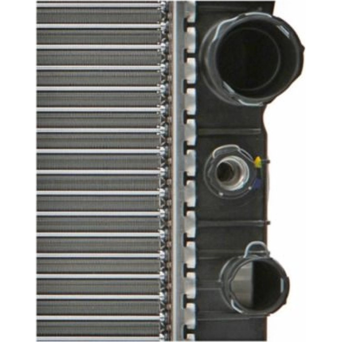 MAHLE Kühler, Motorkühlung CR 512 000P MAHLE Kühler, Motorkühlung CR 512 000P