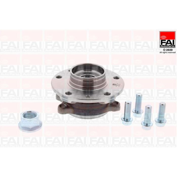 FAI AUTOPARTS Nabe FHBK1170 FAI AUTOPARTS Nabe FHBK1170
