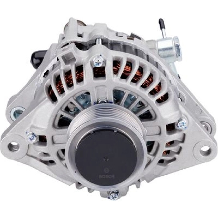Bosch Lichtmaschine 1 986 A01 199 Bosch Lichtmaschine 1 986 A01 199