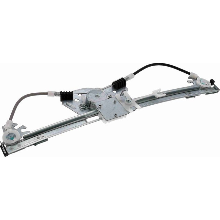 VAICO V20-0655 Fensterheber hinten links, ohne Motor, elektrisch VAICO V20-0655 Fensterheber hinten links, ohne Motor, elektrisch
