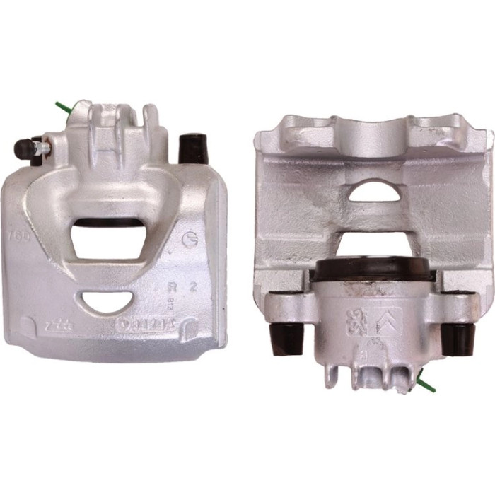 Bosch Bremssattel Vorderachse links 0 986 134 259 Bosch Bremssattel Vorderachse links 0 986 134 259