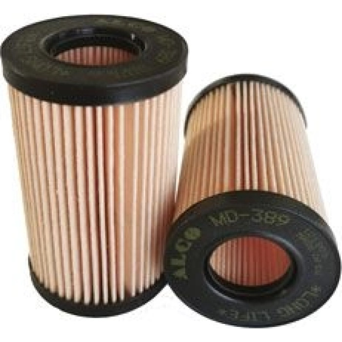 ALCO Ölfilter Renault 1.2(D7F) 1 MD-389 ALCO Ölfilter Renault 1.2(D7F) 1 MD-389