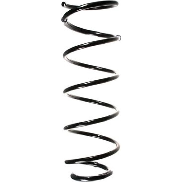 Spidan Fahrwerksfeder 56095 - Vorderachse Spidan Fahrwerksfeder 56095 - Vorderachse