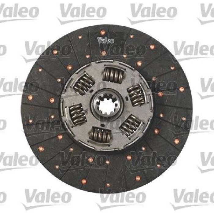 Valeo Kupplungssatz 809043 - Lkw Valeo Kupplungssatz 809043 - Lkw