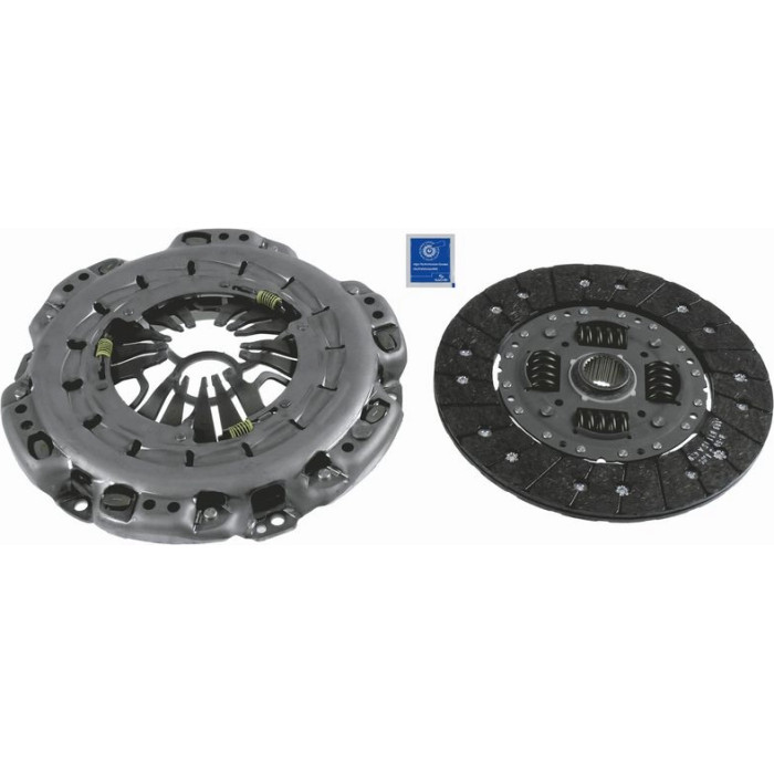 3000 951 188 Sachs Kupplungssatz 3000 951 188 3000 951 188 Sachs Kupplungssatz 3000 951 188