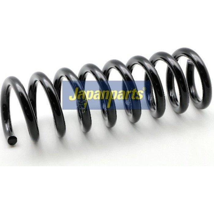 Japanparts Fahrwerksfeder ZC5673A Japanparts Fahrwerksfeder ZC5673A