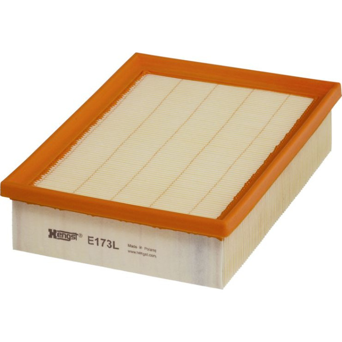 HENGST FILTER Luftfilter E173L HENGST FILTER Luftfilter E173L