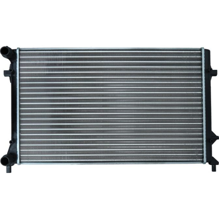Kamoka Motorkühler 7705050 Kamoka Motorkühler 7705050