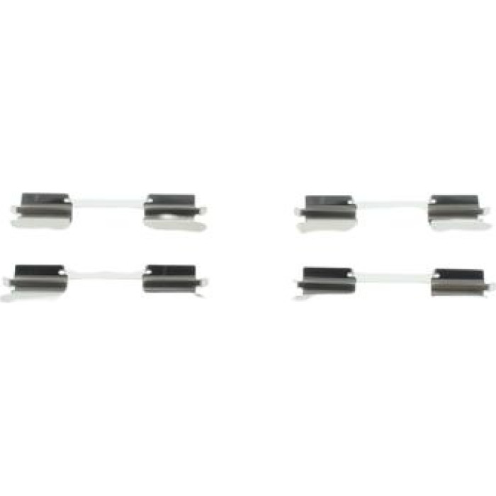 Bosch Zubehörsatz Bremsbeläge 1987474446 Bosch Zubehörsatz Bremsbeläge 1987474446