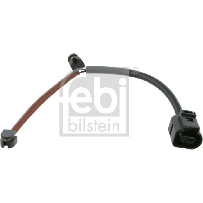 febi Bremsbelagverschleißsensor 23362 febi Bremsbelagverschleißsensor 23362