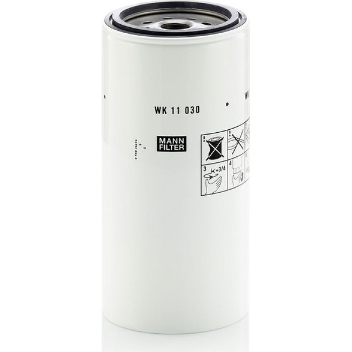 MANN-FILTER Industriefilter WK 11 030 x MANN-FILTER Industriefilter WK 11 030 x
