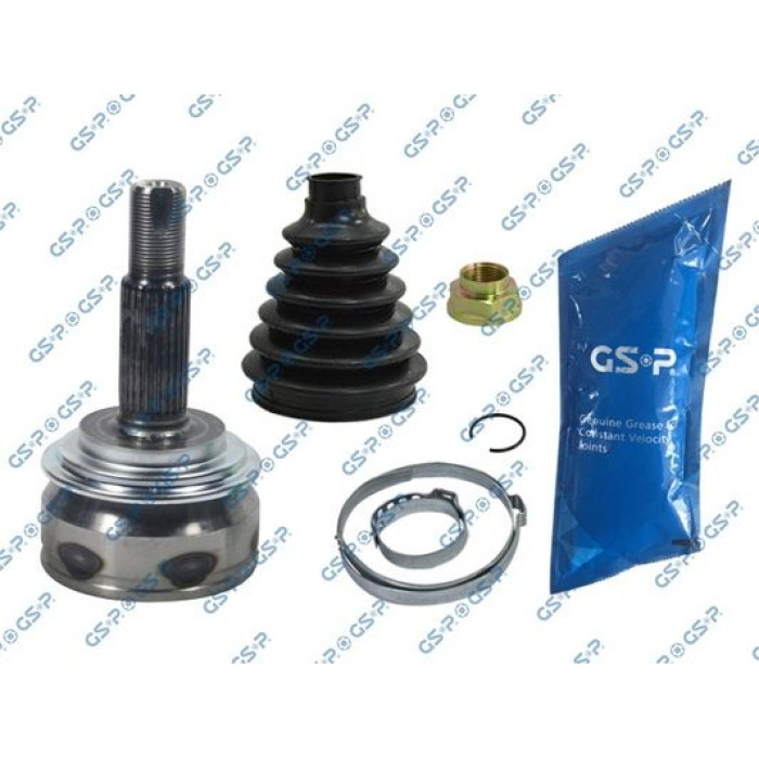 GSP Homokinetisches Gelenk 859270 GSP Homokinetisches Gelenk 859270
