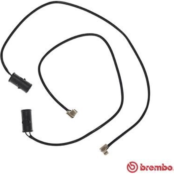 BREMBO Warnkontakt, Bremsbelagverschleiß A 00 366 BREMBO Warnkontakt, Bremsbelagverschleiß A 00 366