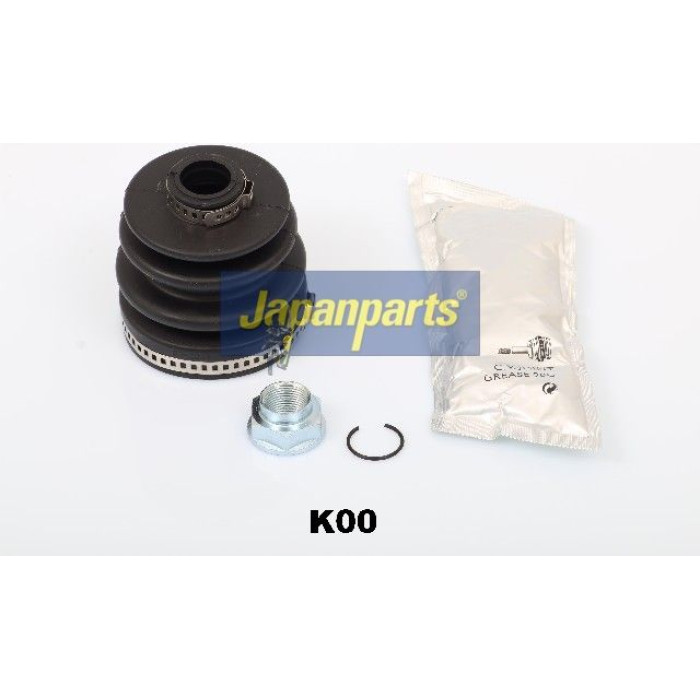 Japanparts Gelenkmanschette KB-K00 Japanparts Gelenkmanschette KB-K00