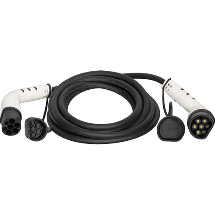 HELLA Ladekabel, Elektrofahrzeug 8KE 358 255-071 HELLA Ladekabel, Elektrofahrzeug 8KE 358 255-071