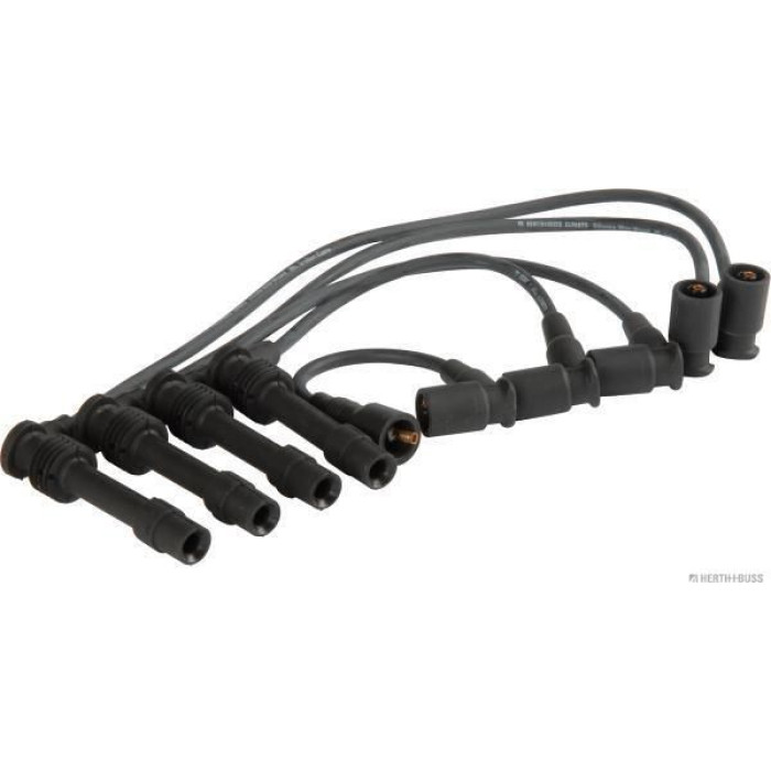 Herth+Buss Elparts Zündkabel 51278152 Herth+Buss Elparts Zündkabel 51278152