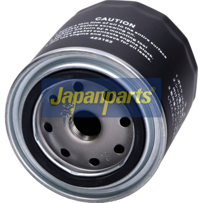 Japanparts Ölfilter FO-201S Japanparts Ölfilter FO-201S