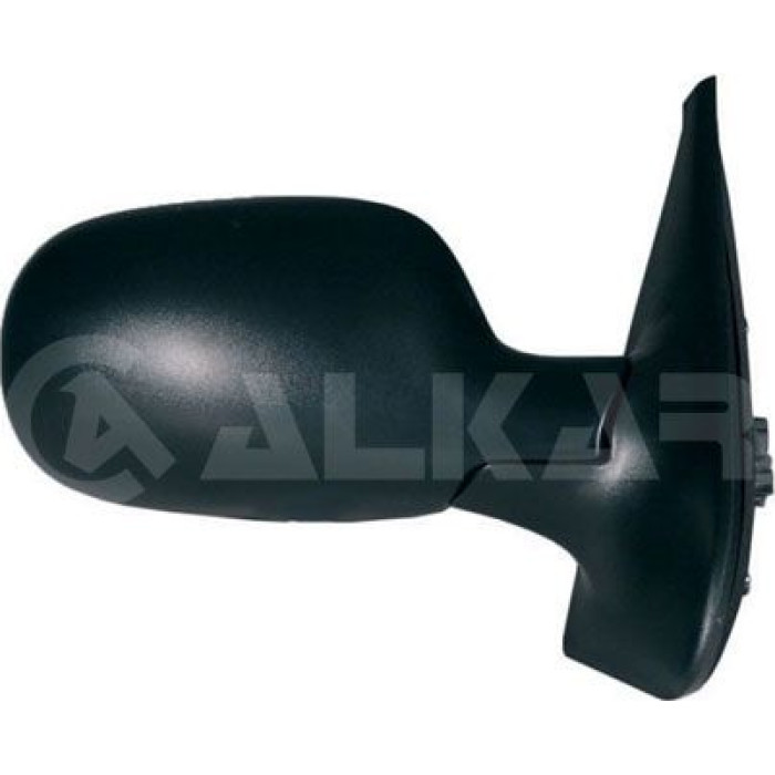 Alkar Außenspiegel 6126173 Alkar Außenspiegel 6126173