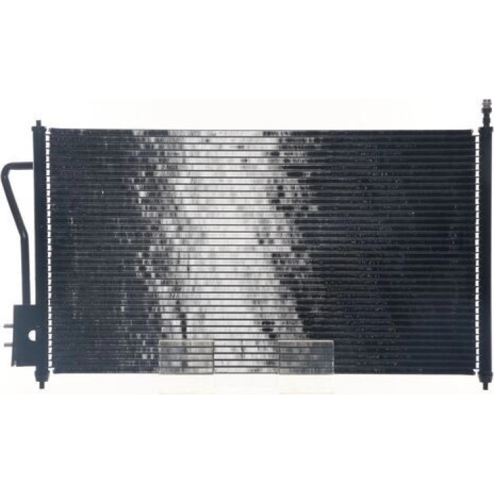 Kondensator, Klimaanlage AC 218 000S Kondensator, Klimaanlage AC 218 000S
