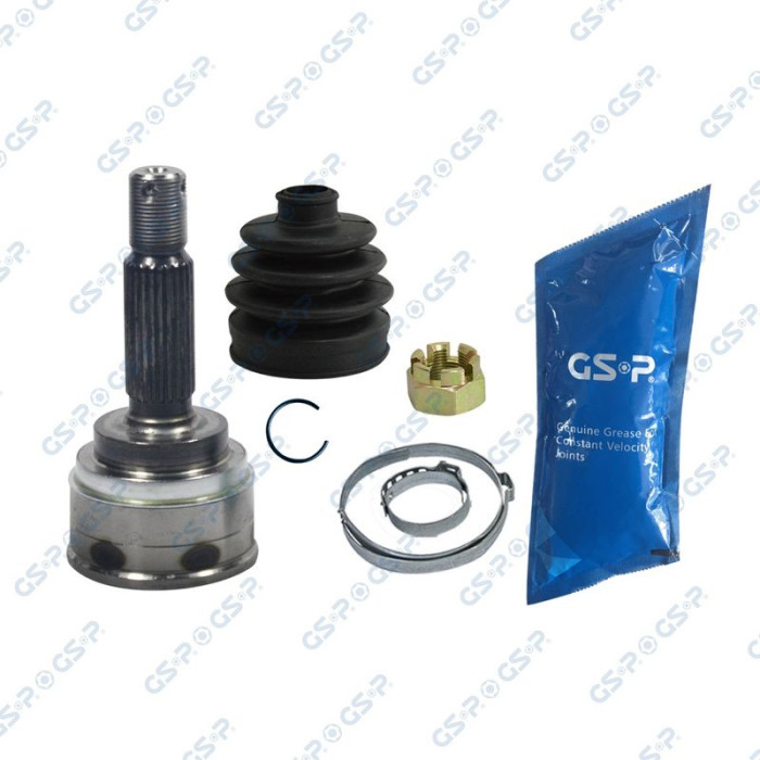 GSP Homokinetisches Gelenk 899025 GSP Homokinetisches Gelenk 899025