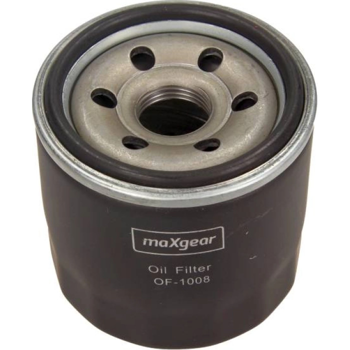MAXGEAR Ölfilter Suzuki Swift 26-0686