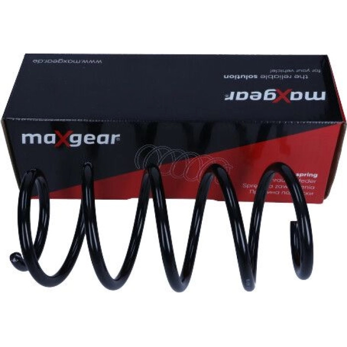 MAXGEAR Fahrwerksfeder 60-0769D MAXGEAR Fahrwerksfeder 60-0769D