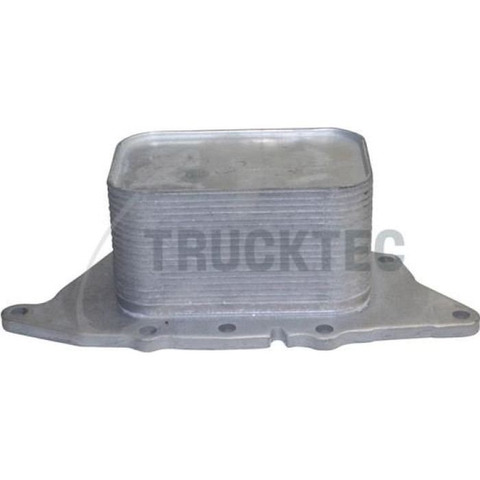 TRUCKTEC AUTOMOTIVE Ölkühler 08.18.032
