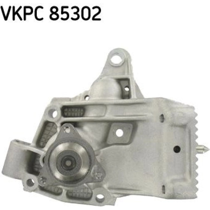 VKPC 85302 SKF Wasserpumpe / Kühlmittelpumpe 85302