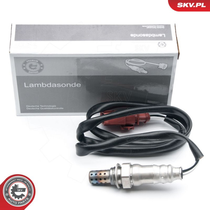 09SKV698 SKV GERMANY Lambdasonde 09SKV698 09SKV698 SKV GERMANY Lambdasonde 09SKV698