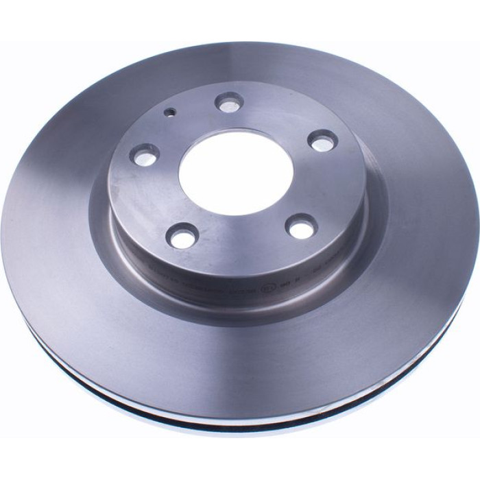 Denckermann Bremsscheibe B130749 Denckermann Bremsscheibe B130749
