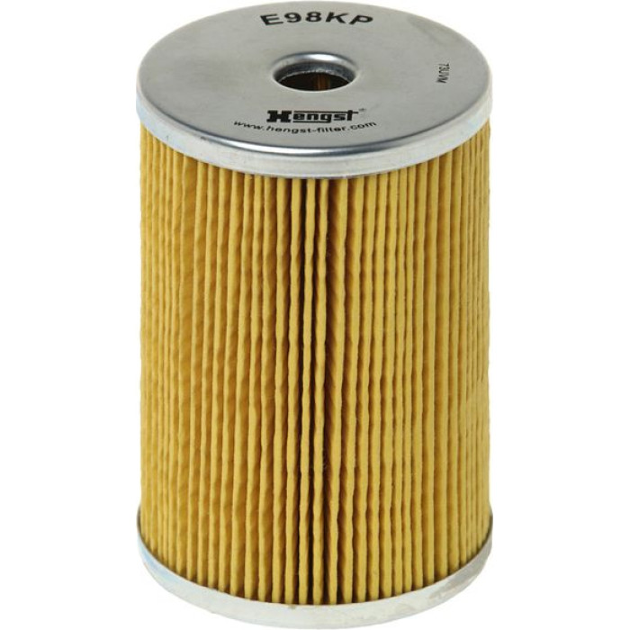 E98KP HENGST FILTER Kraftstofffilter E98KP E98KP HENGST FILTER Kraftstofffilter E98KP