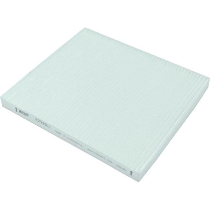 E2925LI HENGST FILTER Innenraumluft E2925LI E2925LI HENGST FILTER Innenraumluft E2925LI
