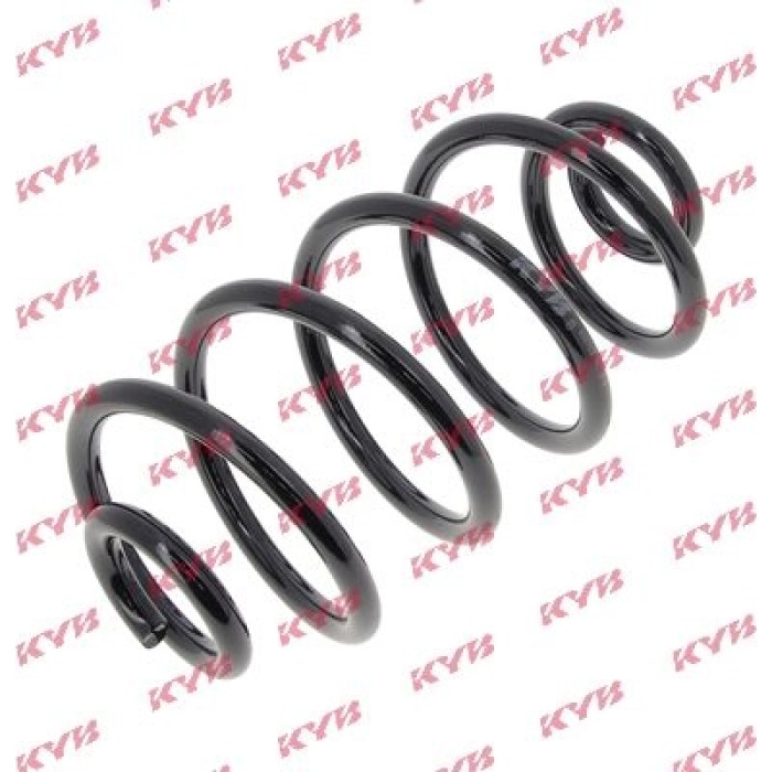 RX6763 KYB Fahrwerksfeder Opel T. Meriva 1.4/1.6/1.7Dti 05/03-05/10 RX6763 KYB Fahrwerksfeder Opel T. Meriva 1.4/1.6/1.7Dti 05/03-05/10