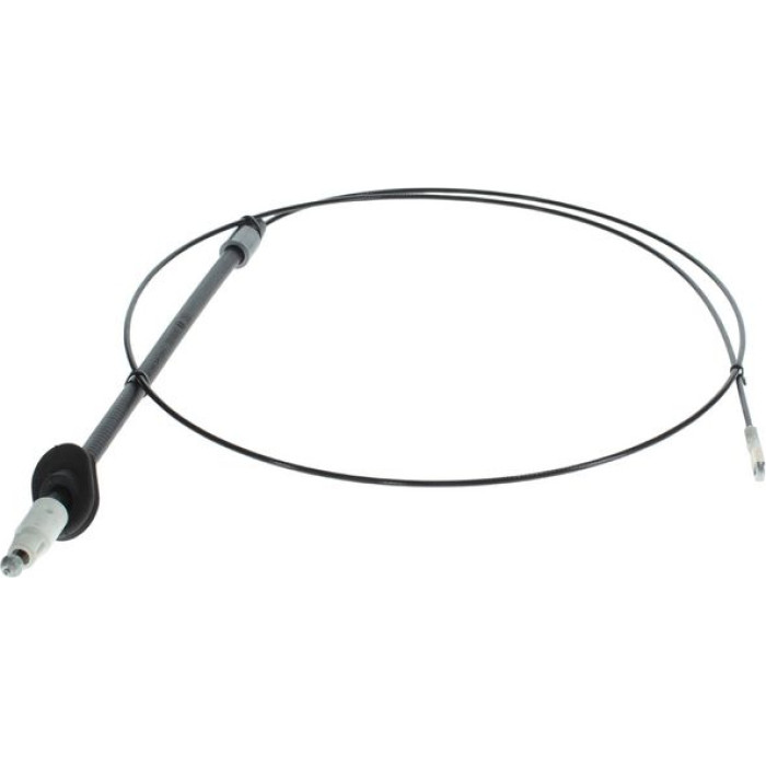 Bosch Handbremsseil 1987482380 Bosch Handbremsseil 1987482380