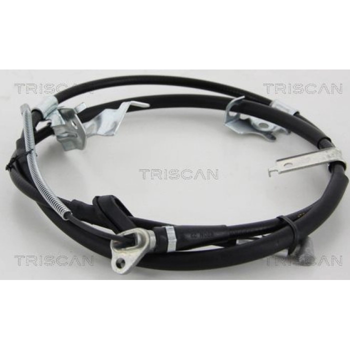 Seilzug, Feststellbremse Suzuki T. Sx4 1.6-2.0 Ddis 4X4 06- Pr 8140 10169 Seilzug, Feststellbremse Suzuki T. Sx4 1.6-2.0 Ddis 4X4 06- Pr 8140 10169
