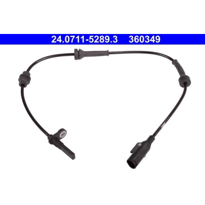 ATE ABS-Sensor 24.0711-5289.3 ATE ABS-Sensor 24.0711-5289.3