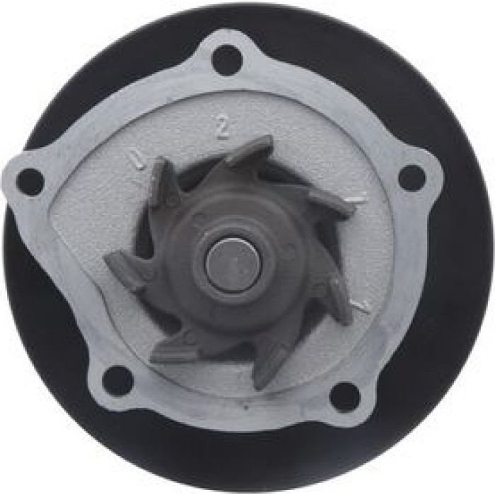 Valeo Wasserpumpe 529525 Valeo Wasserpumpe 529525