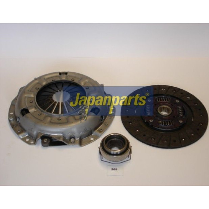 Japanparts Kupplungssatz KF-269